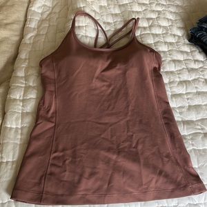 Lulu tank top